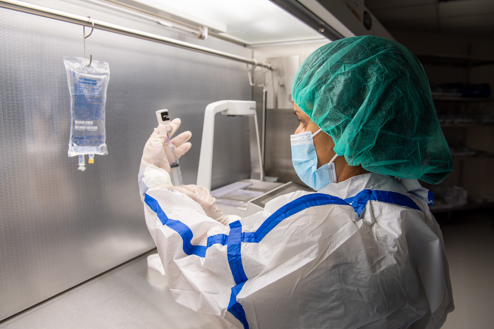 Mullica Hill Pharmacy Residency Curriculum Pharmacy Residency